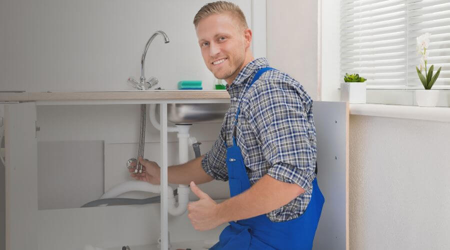 Same Day Plumbing Service in Chatfield, TX